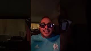 OM 01 Francfort  TOUJOURS PAS DE VICTOIRE EN LDC  Le Debrief de bengous [upl. by Ardiedak]