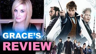 Why Newt Is SO Important  Crimes of Grindelwald Trailer 2 Review [upl. by Lleroj]