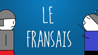 le Fransais I [upl. by Enois]