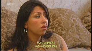 Justice A Vegas 0410 Enfances Massacrees VOSTFR  Arte [upl. by Drew]