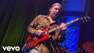 The Derek Trucks Band  Id Rather Be Blind Crippled And Crazy Live [upl. by Aisak]