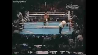 Shane Mosley vs Wilfredo Rivera [upl. by Arria999]