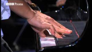 BBC Proms 2010 Jamie Cullum and the Heritage Orchestra  BBC [upl. by Madelena]