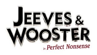 Jeeves and Wooster  Official Trailer HD [upl. by Adnahcal]