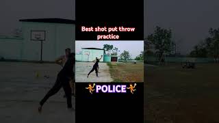 Shotput throw technique discus newvideo shotput hammer technique newvideo shots [upl. by Nyrhtac697]