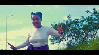 Clarisse Karasira  Umutima Wu Rwanda Official Video [upl. by Bud]