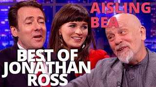 The Best Of Aisling Bea On The Jonathan Ross Show  The Jonathan Ross Show  Aisling Bea [upl. by Ecyaj332]