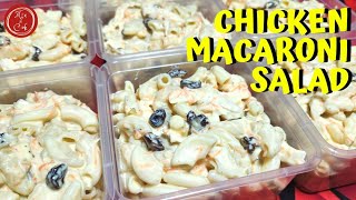 Ganitong luto naman gawin mo sa Macaroni mas sumasarap habang tumatagal [upl. by Allicirp]