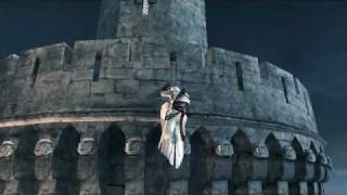 Assassins Creed II Acre Dream Tower [upl. by Aillimac824]