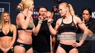 Valentina Shevchenko Road to UFC Fox 20 Episode V [upl. by Kylynn776]