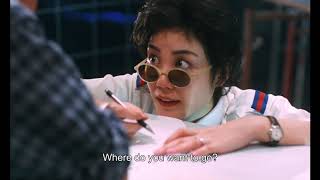 Chungking Express 1994 [upl. by Griseldis]