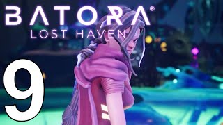 Batora Lost Haven Part 9 Gameplay Walkthrough PC [upl. by Bruner613]