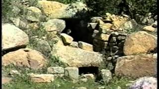 Sardegna Del Sud Templi MegaliticiNuraghiJanasDea Madreby Maurizio Casula [upl. by Sollows354]