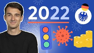 DAS ändert sich 2022 aus finanzieller Sicht  Finanzfluss [upl. by Saul976]