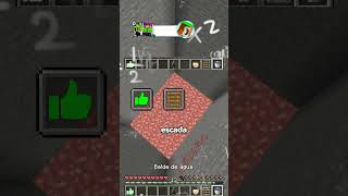 MLG MAIS CALCULADO DO MINECRAFT [upl. by Alekin30]