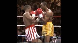 Sugar Ray Leonard vs Thomas Hearns 2nd meeting  1080p 60FPS  Highlights [upl. by Kenward284]