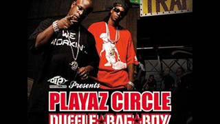 Duffle Bag Boy Instrumental  Playaz Circle [upl. by Barton]