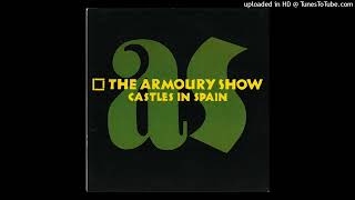 The Armoury Show  Castles In Spain 1984 [upl. by Alejo]