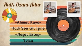 Hadi Sen Git İşine  Yolcu Notalarını Öğrettim [upl. by Ahselrak]