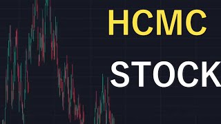 HCMC Stock Price Prediction News Today 4 October  Healthier Choices Management Corp [upl. by Tollman]