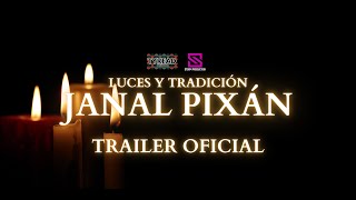 Luces y tradición Janal Pixán  Trailer oficial [upl. by Allan]