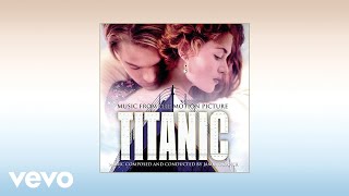 James Horner  Rose  Titanic Music From The Motion Picture [upl. by Annad840]