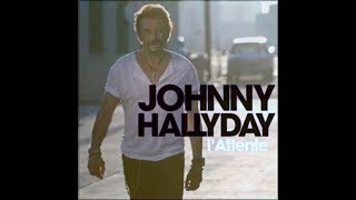 Johnny Hallyday Lattente 2012 [upl. by Perretta374]