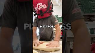 Dominos VS Papa Johns Pizza Boss shorts [upl. by Ranson]