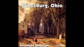 Winesburg Ohio FULL Audio Book 02  Hands [upl. by Atazroglam]