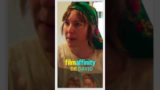 El Filmaffinity de David  Idiotas Consumados 2021 shortsvideo shorts [upl. by Hannis]