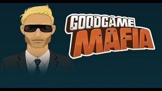 Goodgame Mafia  Goodgame Studios Gameplay by Magicolo ITA [upl. by Trudy]