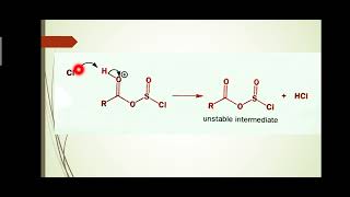 Synthesis of Acid Chlorides [upl. by Barvick]