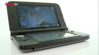 Nintendo 3DS XL video review [upl. by Rehnberg]