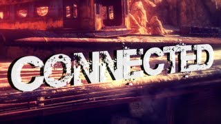 Connected  Uncharted 3 Montage [upl. by Oiretule]