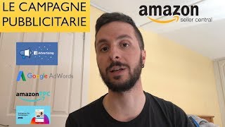 Guadagnare con Amazon  Pubblicizzare il prodotto [upl. by Mochun]