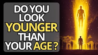 The Spiritual Meaning of Why You Appear Younger Than Your Age [upl. by Tom782]