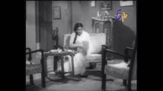 Song Yevaru KannaruYevaru Pencharu Film Muddu Bidda 1956 [upl. by Peck]