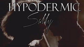 ahs hotel ┃ hypodermic sally [upl. by Daron]