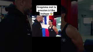 boxer mma boxing boxe fighting gregmma tiboinshape [upl. by Zoubek192]