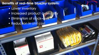 Vendor Managed Inventory  VMI System [upl. by Channa572]