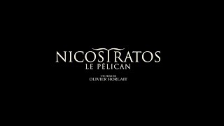 Nicostratos le pélican 2010 HD Streaming VF [upl. by Sisco382]