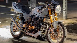 簡単な愛車紹介【XJR400R】 [upl. by Grose]