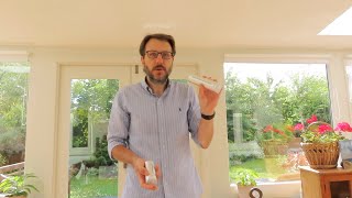 Netatmo Home Weather Station Review [upl. by Napoleon]