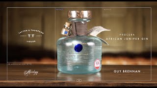 What Is Procera Gin  TT Liquor [upl. by Paske]