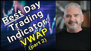 VWAP Trading Strategy [upl. by Yrrehs]