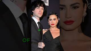 The Untold Engagement Story of Demi Lovato and Jordan Lutes [upl. by Servais]