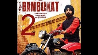 Bambukat 2 new Punjabi upcoming movie [upl. by Siobhan]