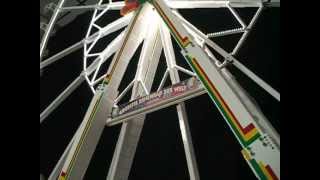 Steiger Riesenrad aus Lego [upl. by Ernesta]