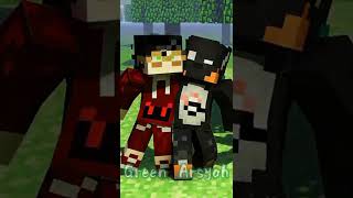 Mefelz dan MoenD Face Cam Face Reveal 🤩 ccpminecraft facecam fypシ [upl. by Aedrahs744]