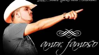 El Komander  Amor Famoso Audio Oficial [upl. by Modesty452]